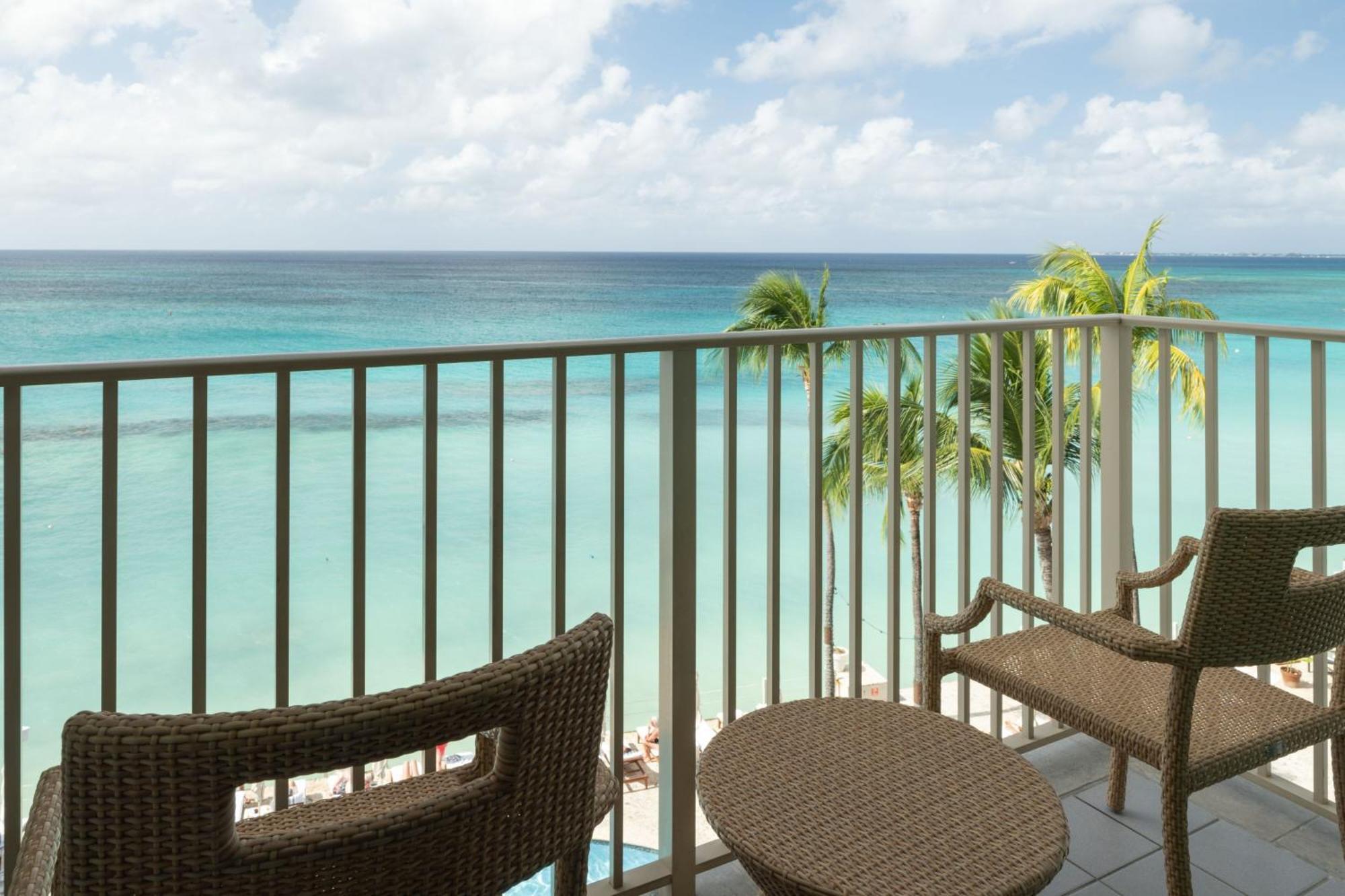 Grand Cayman Marriott Resort George Town Kültér fotó